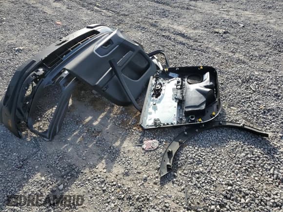 ✅ 2023 Ford Bronco Sport Big Bend • VIN: 3FMCR9B64PRD47734 • Lot: 87359795. Listed on Copart with 48,348 mi. Free auction sales archive from the USA and detailed vehicle history report at DreamBid. Image 13.