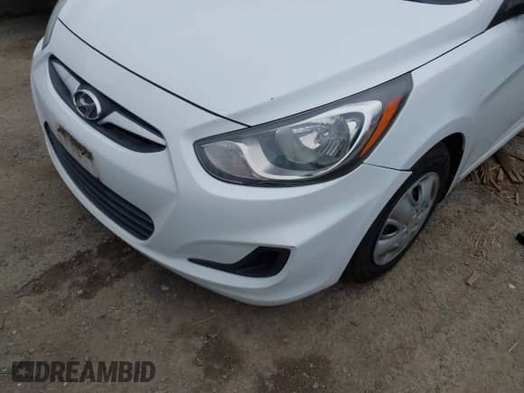 2014 Hyundai Accent GLS с VIN KMHCT4AE1EU687796, выставлен на аукционе IAAI как лот 43566218 с пробегом 131 517 миль миль и . История ставок и продаж доступна на DreamBid. Изображение 6.