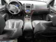 ✅ 2010 Hyundai Santa Fe Limited • VIN: 5NMSKDAG3AH383424 • Lot: 79738844. Listed on Copart with 174,729 mi. Free auction sales archive from the USA and detailed vehicle history report at DreamBid. Image 8.