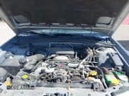 ✅ 2007 Subaru Forester X • VIN: JF1SG65697H715011 • Lot: 43114255. Listed on IAAI with 182,934 mi. Free auction sales archive from the USA and detailed vehicle history report at DreamBid. Image 10.