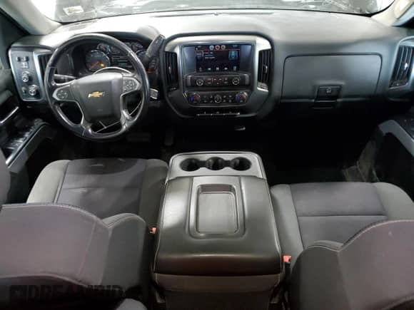 2014 Chevrolet Silverado 1500 LT с VIN 1GCVKREC4EZ210739, выставлен на аукционе Copart как лот 86665545 с пробегом 104 376 миль миль и Чистый • Clean title. История ставок и продаж доступна на DreamBid. Изображение 8.