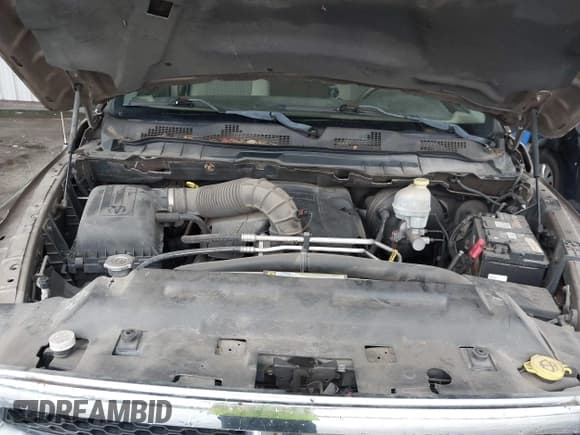 ✅ 2010 Dodge 1500 TRX • VIN: 1D7RV1GT3AS191102 • Lot: 42632715. Wystawiony na IAAI z przebiegiem 152 749 mil. Bezpłatny archiwum sprzedaży aukcyjnych z USA i szczegółowy raport historii pojazdu na DreamBid. Zdjęcie 10.