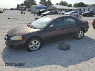✅ 2004 Dodge Stratus SXT • VIN: 1B3EL46X44N215805 • Lot: 68839434. Wystawiony na Copart z przebiegiem 76 751 mil. Bezpłatny archiwum sprzedaży aukcyjnych z USA i szczegółowy raport historii pojazdu na DreamBid. Zdjęcie 1.