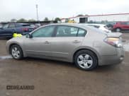 ✅ 2007 Nissan Altima 2.5 • VIN: 1N4AL21E27C166830 • Lot: 43381002. Listed on IAAI with 146,287 mi. Free auction sales archive from the USA and detailed vehicle history report at DreamBid. Image 14.