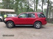✅ 2010 Ford Explorer XLT • VIN: 1FMEU6DE7AUA15930 • Лот: 43188386. Опубликован ранее на IAAI с пробегом 122 278 миль. Бесплатный доступ к архиву аукционных продаж из США и подробный отчёт об истории автомобиля на DreamBid. Изображение 14.