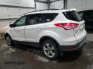 ✅ 2014 Ford Escape SE • VIN: 1FMCU9GX4EUA62831 • Лот: 92192115. Опубликован ранее на Copart с пробегом 251 846 миль. Бесплатный доступ к архиву аукционных продаж из США и подробный отчёт об истории автомобиля на DreamBid. Изображение 2.