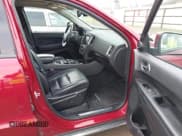 ✅ 2015 Dodge Durango Limited • VIN: 1C4RDJDG4FC826687 • Лот: 43725763. Опубликован ранее на IAAI с пробегом 66 801 миль. Бесплатный доступ к архиву аукционных продаж из США и подробный отчёт об истории автомобиля на DreamBid. Изображение 5.