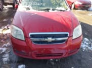 ✅ 2011 Chevrolet Aveo 1LT • VIN: KL1TD5DE8BB219808 • Lot: 41552673. Wystawiony na IAAI z przebiegiem Nie podano. Bezpłatny archiwum sprzedaży aukcyjnych z USA i szczegółowy raport historii pojazdu na DreamBid. Zdjęcie 6.