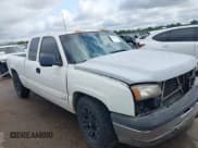 ✅ 2004 Chevrolet Silverado 1500 LS • VIN: 2GCEC19TX41117000 • Лот: 43299778. Опубликован ранее на IAAI с пробегом 219 972 миль. Бесплатный доступ к архиву аукционных продаж из США и подробный отчёт об истории автомобиля на DreamBid. Изображение 1.