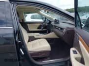 ✅ 2020 Lexus RX 350 • VIN: 2T2HZMDA3LC250065 • Lot: 42983004. Listed on IAAI with 28,138 mi. Free auction sales archive from the USA and detailed vehicle history report at DreamBid. Image 5.