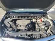 ✅ 2017 Cadillac XT5 Luxury FWD • VIN: 1GYKNBRS7HZ161537 • Лот: 85388405. Опубликован ранее на Copart с пробегом 151 263 миль. Бесплатный доступ к архиву аукционных продаж из США и подробный отчёт об истории автомобиля на DreamBid. Изображение 12.