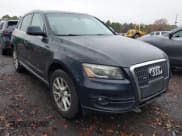 ✅ 2012 Audi Q5 Premium Plus • VIN: WA1LFAFP8CA105416 • Lot: 43672454. Wystawiony na IAAI z przebiegiem 133 767 mil. Bezpłatny archiwum sprzedaży aukcyjnych z USA i szczegółowy raport historii pojazdu na DreamBid. Zdjęcie 1.