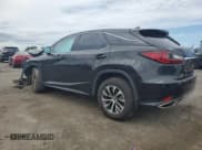 ✅ 2020 Lexus RX 350 • VIN: 2T2AZMDA8LC222196 • Lot: 65528395. Listed on Copart with 43,461 mi. Free auction sales archive from the USA and detailed vehicle history report at DreamBid. Image 2.