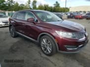 ✅ 2017 Lincoln MKX Reserve • VIN: 2LMPJ8LP8HBL37965 • Лот: 71633185. Опубликован ранее на Copart с пробегом 67 485 миль. Бесплатный доступ к архиву аукционных продаж из США и подробный отчёт об истории автомобиля на DreamBid. Изображение 4.