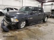 ✅ 2014 Ram 1500 Express • VIN: 3C6RR6KT3EG331091 • Lot: 86515405. Wystawiony na Copart z przebiegiem 60 191 mil. Bezpłatny archiwum sprzedaży aukcyjnych z USA i szczegółowy raport historii pojazdu na DreamBid. Zdjęcie 1.