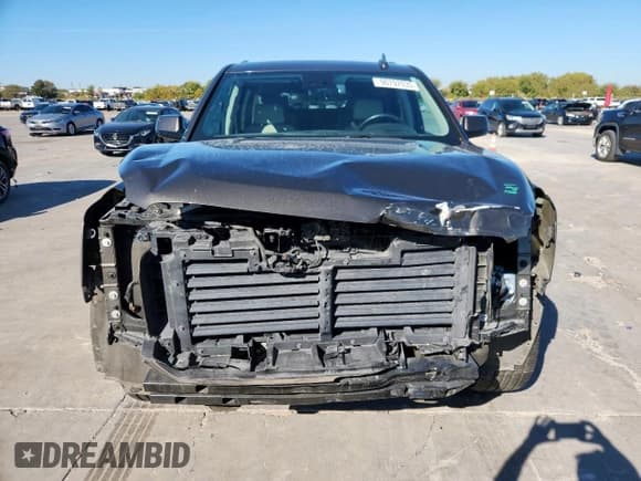 ✅ 2020 GMC Yukon Denali • VIN: 1GKS1CKJ7LR271316 • Lot: 90792935. Listed on Copart with 91,994 mi. Free auction sales archive from the USA and detailed vehicle history report at DreamBid. Image 5.