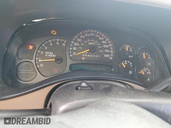 ✅ 2006 Chevrolet Silverado 1500 LT1 • VIN: 1GCEC19T86Z125784 • Лот: 57989195. Опубликован ранее на Copart с пробегом 315 825 миль. Бесплатный доступ к архиву аукционных продаж из США и подробный отчёт об истории автомобиля на DreamBid. Изображение 9.