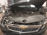 ✅ 2015 Chevrolet Suburban LT • VIN: 1GNSKJKC9FR686227 • Lot: 43595825. Wystawiony na IAAI z przebiegiem 171 806 mil. Bezpłatny archiwum sprzedaży aukcyjnych z USA i szczegółowy raport historii pojazdu na DreamBid. Zdjęcie 10.