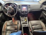 ✅ 2017 Dodge Durango GT • VIN: 1C4RDJDG5HC896802 • Lot: 86852485. Wystawiony na Copart z przebiegiem 135 650 mil. Bezpłatny archiwum sprzedaży aukcyjnych z USA i szczegółowy raport historii pojazdu na DreamBid. Zdjęcie 8.