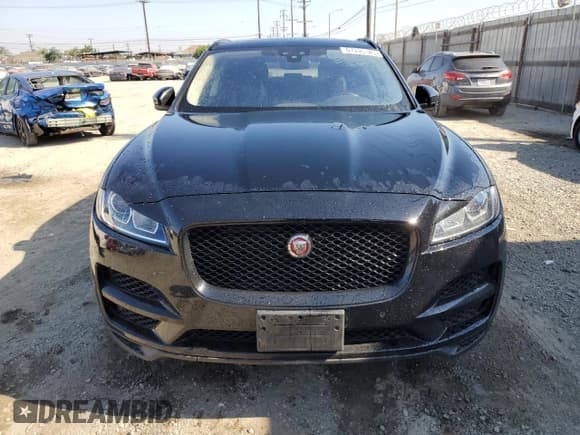 ✅ 2020 Jaguar F-Pace 25t Premium • VIN: SADCJ2FX1LA630316 • Лот: 67295845. Опубликован ранее на Copart с пробегом 57 201 миль. Бесплатный доступ к архиву аукционных продаж из США и подробный отчёт об истории автомобиля на DreamBid. Изображение 5.