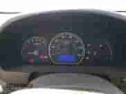 2009 Hyundai Elantra GLS with VIN KMHDU46D19U757224, listed as a Copart auction lot 73143614 with 149,740 mi miles and Salvage title. Bid and sale history available at DreamBid. Image 9.