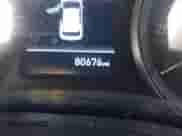 2019 Hyundai Veloster Premium with VIN KMHTG6AF4KU016305, listed as a IAAI auction lot 41016439 with 80,676 mi miles and . Bid and sale history available at DreamBid. Image 14.