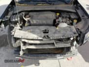 ✅ 2018 Jeep Compass Trailhawk • VIN: 3C4NJDDB7JT207477 • Lot: 70109175. Listed on Copart with 52,853 mi. Free auction sales archive from the USA and detailed vehicle history report at DreamBid. Image 24.