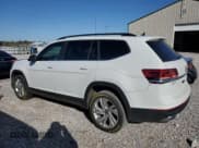 ✅ 2021 Volkswagen Atlas SE • VIN: 1V2KP2CA3MC544046 • Lot: 51870125. Wystawiony na Copart z przebiegiem 85 976 mil. Bezpłatny archiwum sprzedaży aukcyjnych z USA i szczegółowy raport historii pojazdu na DreamBid. Zdjęcie 2.
