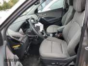 ✅ 2018 Hyundai Santa Fe 2.4L • VIN: 5NMZUDLB2JH098689 • Лот: 66904743. Опубликован ранее на Copart с пробегом 29 322 миль. Бесплатный доступ к архиву аукционных продаж из США и подробный отчёт об истории автомобиля на DreamBid. Изображение 7.