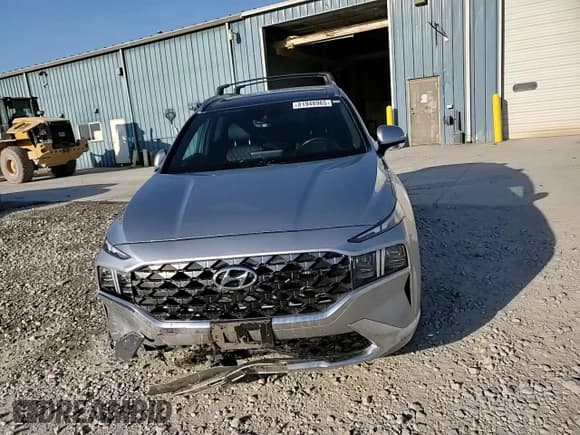 ✅ 2023 Hyundai Santa Fe Calligraphy • VIN: 5NMS5DAL8PH614511 • Lot: 81948965. Wystawiony na Copart z przebiegiem 22 619 mil. Bezpłatny archiwum sprzedaży aukcyjnych z USA i szczegółowy raport historii pojazdu na DreamBid. Zdjęcie 14.