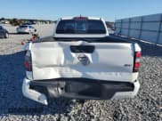 ✅ 2022 Nissan Frontier SV • VIN: 1N6ED1FJ0NN671885 • Lot: 81370505. Listed on Copart with 45,969 mi. Free auction sales archive from the USA and detailed vehicle history report at DreamBid. Image 6.