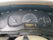 ✅ 2001 Buick Century Custom • VIN: 2G4WS52J511267515 • Lot: 81478925. Wystawiony na Copart z przebiegiem 203 556 mil. Bezpłatny archiwum sprzedaży aukcyjnych z USA i szczegółowy raport historii pojazdu na DreamBid. Zdjęcie 9.