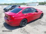 ✅ 2015 BMW 3 Series 328i • VIN: WBA3A5G59FNS88487 • Лот: 42206873. Опубликован ранее на IAAI с пробегом 125 018 миль. Бесплатный доступ к архиву аукционных продаж из США и подробный отчёт об истории автомобиля на DreamBid. Изображение 4.