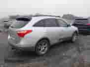 2012 Hyundai Veracruz Limited с VIN KM8NU4CC4CU190899, выставлен на аукционе IAAI как лот 41511662 с пробегом 201 617 миль миль и . История ставок и продаж доступна на DreamBid. Изображение 4.