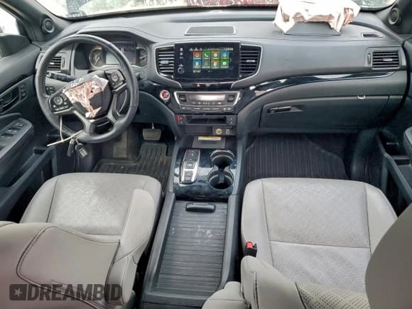 ✅ 2022 Honda Passport Elite • VIN: 5FNYF8H02NB007531 • Лот: 93720215. Опубликован ранее на Copart с пробегом 18 631 миль. Бесплатный доступ к архиву аукционных продаж из США и подробный отчёт об истории автомобиля на DreamBid. Изображение 8.