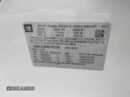 ✅ 2017 Chevrolet Equinox LT • VIN: 2GNALCEK4H1601457 • Лот: 43249564. Опубликован ранее на IAAI с пробегом 81 660 миль. Бесплатный доступ к архиву аукционных продаж из США и подробный отчёт об истории автомобиля на DreamBid. Изображение 9.