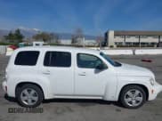 ✅ 2008 Chevrolet HHR LS • VIN: 3GNDA13D28S533093 • Lot: 41615790. Listed on IAAI with 204,157 mi. Free auction sales archive from the USA and detailed vehicle history report at DreamBid. Image 13.