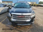 ✅ 2023 GMC Acadia SLE • VIN: 1GKKNRL40PZ232654 • Лот: 67446915. Опубликован ранее на Copart с пробегом 18 236 миль. Бесплатный доступ к архиву аукционных продаж из США и подробный отчёт об истории автомобиля на DreamBid. Изображение 5.