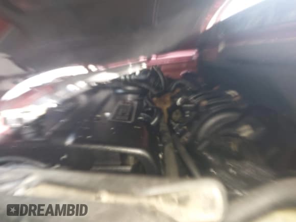 ✅ 2008 Chevrolet Aveo LS • VIN: KL1TD56668B086156 • Лот: 41888691. Опубликован ранее на IAAI с пробегом 94 782 миль. Бесплатный доступ к архиву аукционных продаж из США и подробный отчёт об истории автомобиля на DreamBid. Изображение 10.