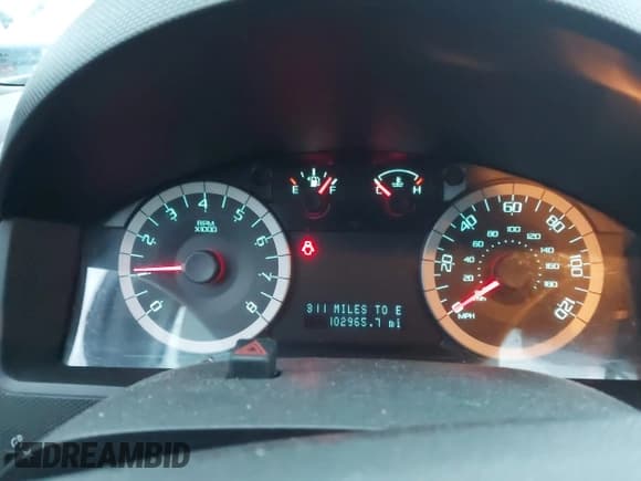 ✅ 2010 Ford Escape XLT • VIN: 1FMCU0D72AKD17806 • Lot: 43708410. Listed on IAAI with 102,965 mi. Free auction sales archive from the USA and detailed vehicle history report at DreamBid. Image 7.