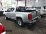 ✅ 2015 Chevrolet Colorado 2WD LT • VIN: 1GCGSBE33F1252089 • Лот: 43429992. Опубликован ранее на IAAI с пробегом 101 471 миль. Бесплатный доступ к архиву аукционных продаж из США и подробный отчёт об истории автомобиля на DreamBid. Изображение 3.