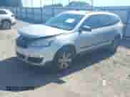 2017 Chevrolet Traverse LS with VIN 1GNKRFKD5HJ353493, listed as a IAAI auction lot 43337902 with 191,816 mi miles and . Bid and sale history available at DreamBid. Image 18.