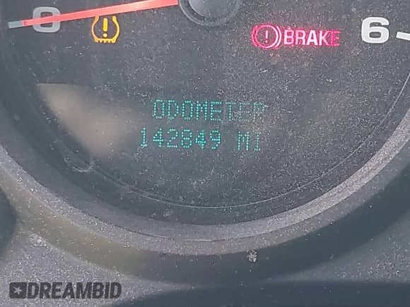 2013 Chevrolet Silverado 1500 Work Truck с VIN 1GCNCPEA7DZ120788, выставлен на аукционе IAAI как лот 43208831 с пробегом 142 849 миль миль и . История ставок и продаж доступна на DreamBid. Изображение 15.