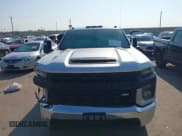 ✅ 2020 Chevrolet Silverado 2500HD Work Truck • VIN: 1GC1WLEY0LF305275 • Lot: 43217377. Listed on IAAI with 116,239 mi. Free auction sales archive from the USA and detailed vehicle history report at DreamBid. Image 12.