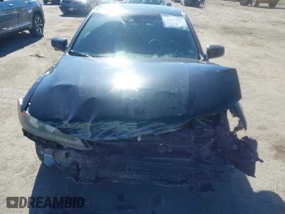 ✅ 2014 Honda Accord EX-L • VIN: 1HGCT2A81EA007854 • Lot: 43471815. Wystawiony na IAAI z przebiegiem 110 444 mil. Bezpłatny archiwum sprzedaży aukcyjnych z USA i szczegółowy raport historii pojazdu na DreamBid. Zdjęcie 6.