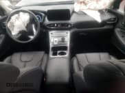 ✅ 2022 Hyundai Santa Fe SEL Premium • VIN: KM8S3DA1XNU058109 • Lot: 45647803. Wystawiony na Copart z przebiegiem 10 128 mil. Bezpłatny archiwum sprzedaży aukcyjnych z USA i szczegółowy raport historii pojazdu na DreamBid. Zdjęcie 8.