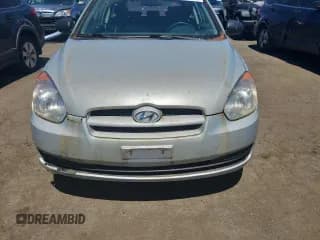 ✅ 2011 Hyundai Accent GS • VIN: KMHCM3AC4BU192767 • Лот: 65600895. Опубликован ранее на Copart с пробегом 43 061 миль. Бесплатный доступ к архиву аукционных продаж из США и подробный отчёт об истории автомобиля на DreamBid. Изображение 5.