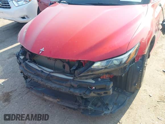 2022 Toyota Camry SE z VIN 4T1G11AK7NU036054, wystawiony jako IAAI lot #43036833 z przebiegiem 106 915 mil mil oraz . Historia ofert i sprzedaży dostępna na DreamBid. Obrazek 6.