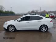 ✅ 2013 Dodge Dart SXT • VIN: 1C3CDFBH0DD667158 • Lot: 43738347. Listed on IAAI with 222,909 mi. Free auction sales archive from the USA and detailed vehicle history report at DreamBid. Image 14.