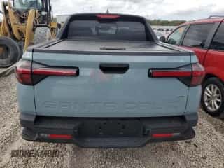 2023 Hyundai Santa Cruz SEL с VIN 5NTJCDAE8PH045456, выставлен на аукционе Copart как лот 78625484 с пробегом 26 404 миль миль и На запчасти • Non repairable. История ставок и продаж доступна на DreamBid. Изображение 6.